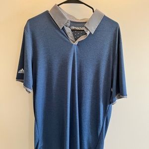 Men’s Adidas Golf Polo